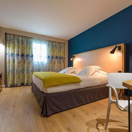Best Western Montecristo-Bastia Bastia  Kültér fotó