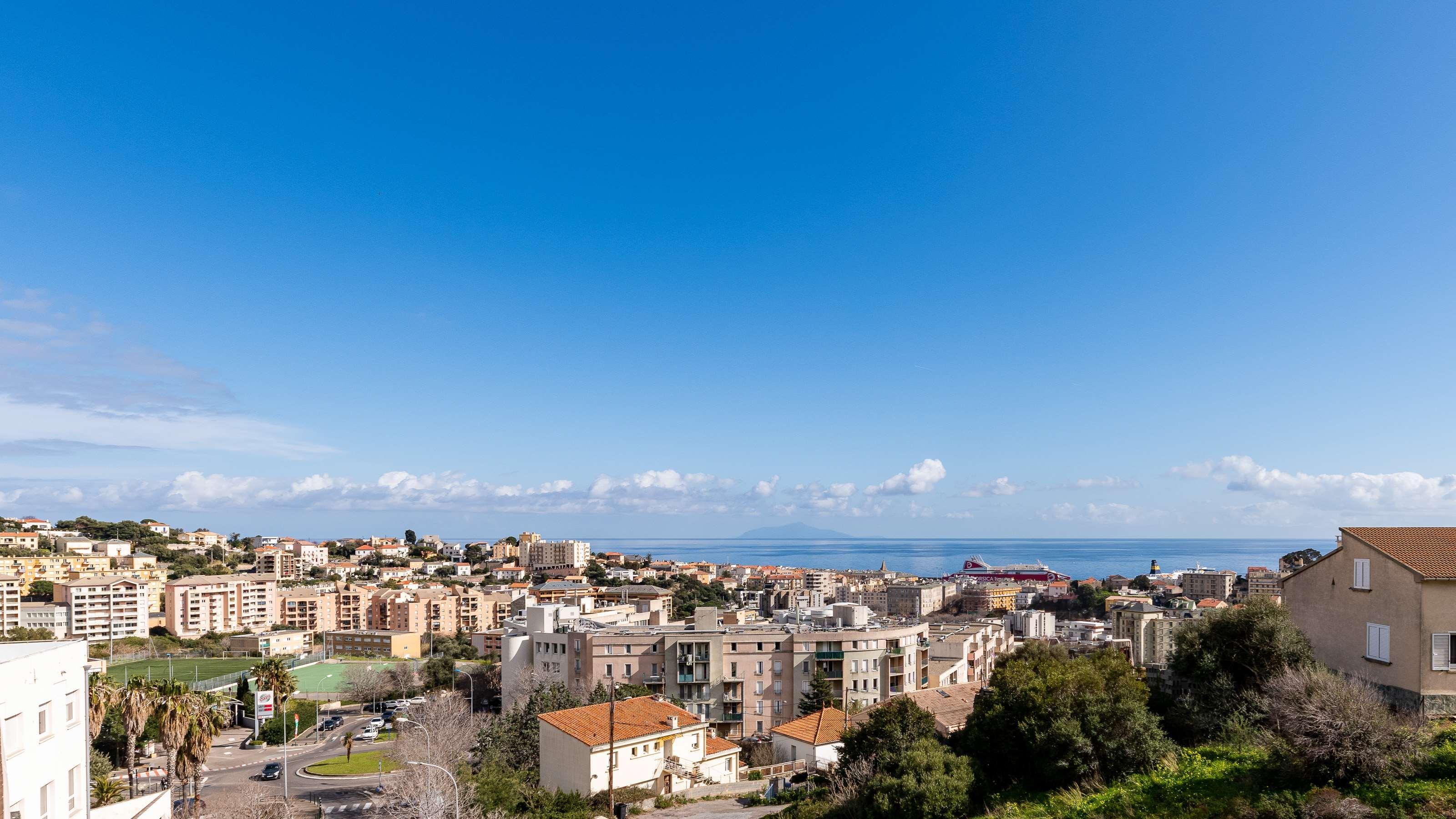 Best Western Montecristo-Bastia Bastia  Kültér fotó