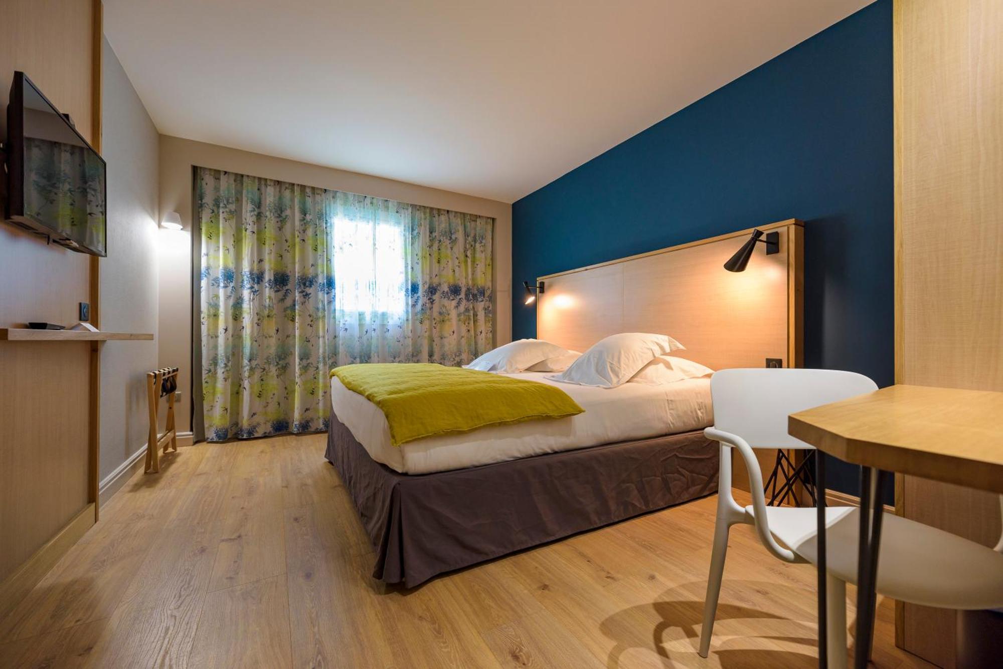 Best Western Montecristo-Bastia Bastia  Kültér fotó